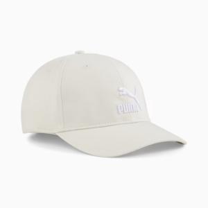 Кепка Puma Archive Logo BB Cap білий Уні